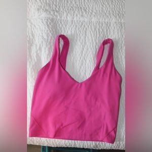 Lululemon Align Tank Top